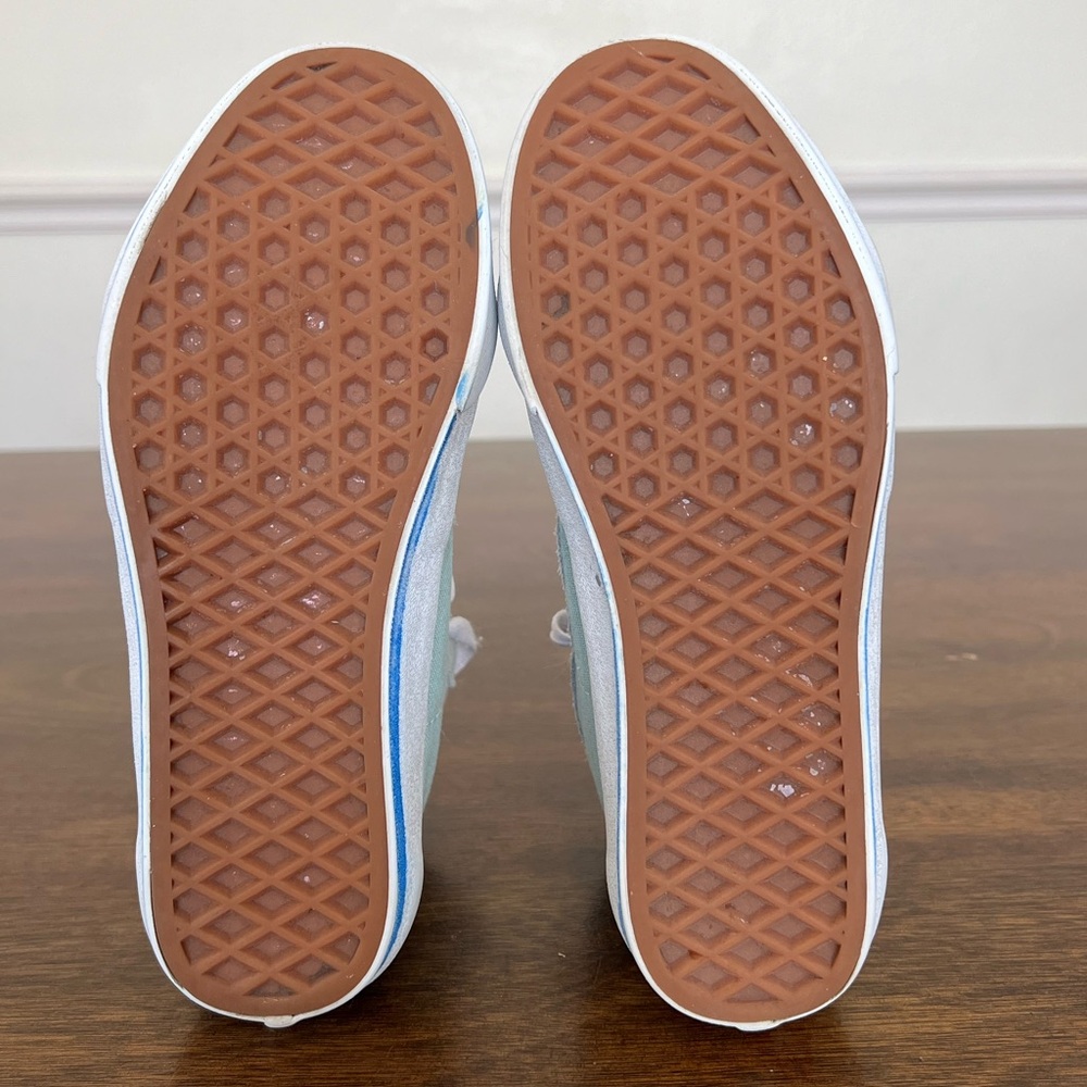 Vans high tops - Picture 6 of 7